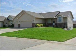 5202 W 44th Ct S, Wichita, KS 67215