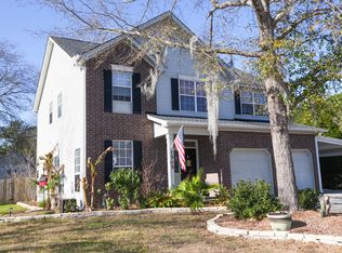 1505 Churchill Rd, Moncks Corner, SC 29461