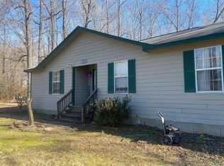 215 Cooter Neck Rd, Heber Springs, AR 72543