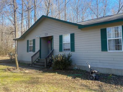 215 Cooter Neck Rd, Heber Springs, AR, 72543