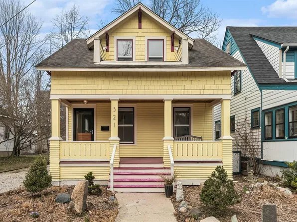 521 N Ashley St, Ann Arbor, MI 48103