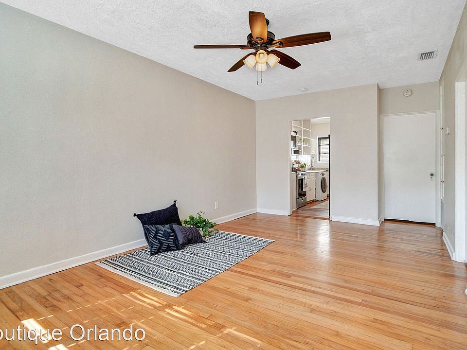 Park Lake Villas Apartment Rentals Orlando, FL Zillow
