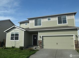 7907 285th Pl NW, Stanwood, WA 98292