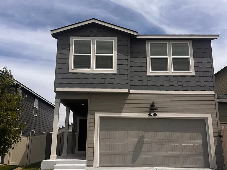 931 S Zeelar St — Photo 1