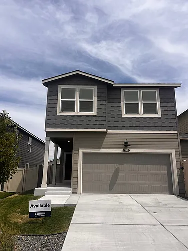 931 S Zeelar St Photo 1