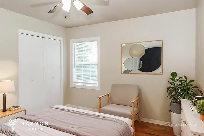 1803 Canterbury Cir NW — Photo 8