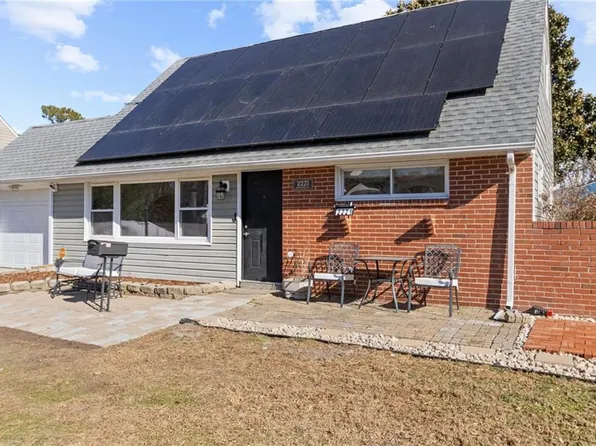 2221 Chesapeake Ave, Chesapeake, VA 23324