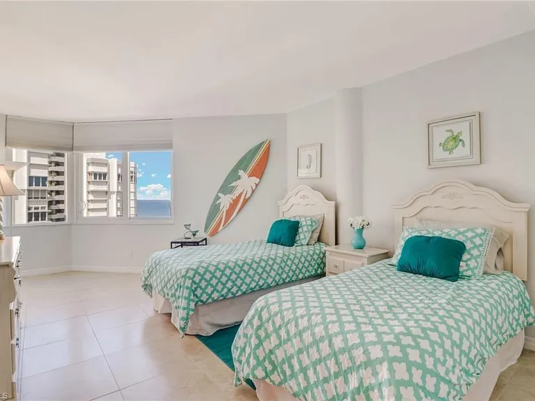 4041 Gulf Shore Blvd N #1109 — Photo 16