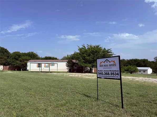 4113 Goliad Dr, Granbury, TX 76048