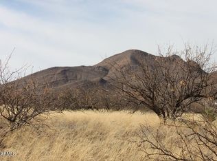 019B W Copper Sky Rd #6, Huachuca City, AZ 85616