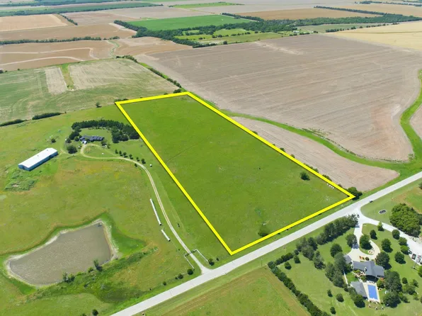 369 S Anson Rd, Mayfield, KS 67103