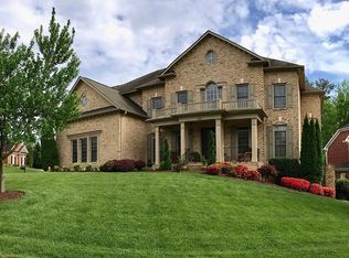 11828 Wake Bluff Dr, Raleigh, NC 27614