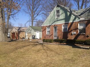 304 Erskine Ave, Youngstown, OH 44512