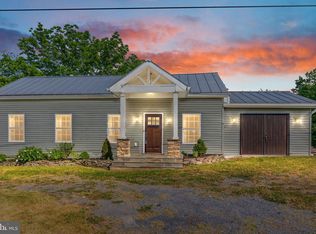 17884 Old Valley Pike, Edinburg, VA 22824