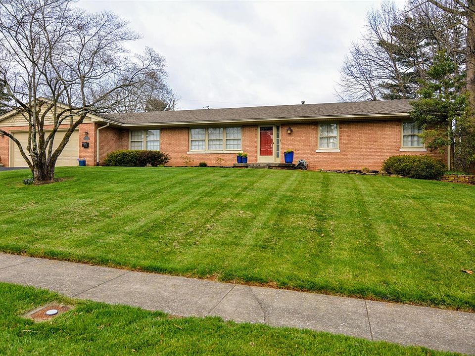 1st image of 3313 Bellefonte Dr