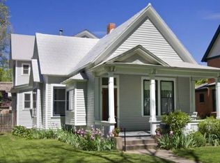 1131 E 3rd Ave, Durango, CO 81301