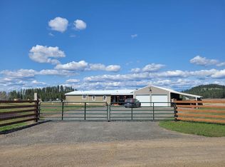 2042 Linden Rd, Kendrick, ID 83537