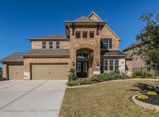 12 Alamito Canyon Pl, Magnolia, TX 77354