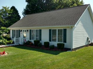 2813 Hancock St NE, Roanoke, VA 24012