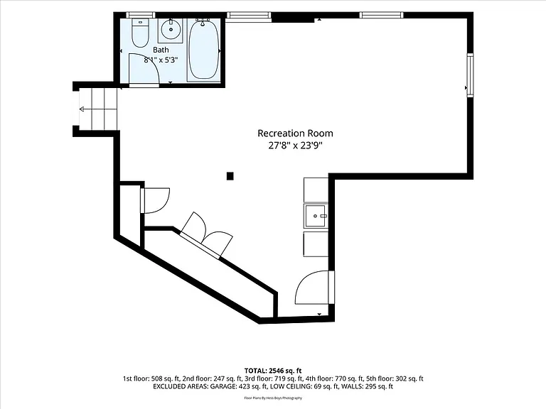 118 Van Etten Blvd — Photo 7