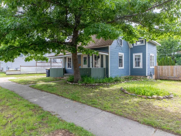 622 N Brown St, Rhinelander, WI 54501