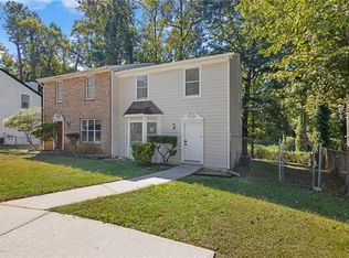 2305 Wingfoot Pl, Decatur, GA 30035