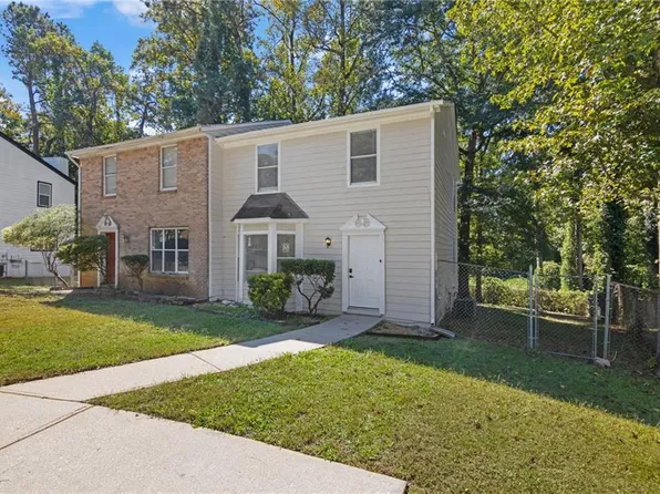 2305 Wingfoot Pl, Decatur, GA 30035