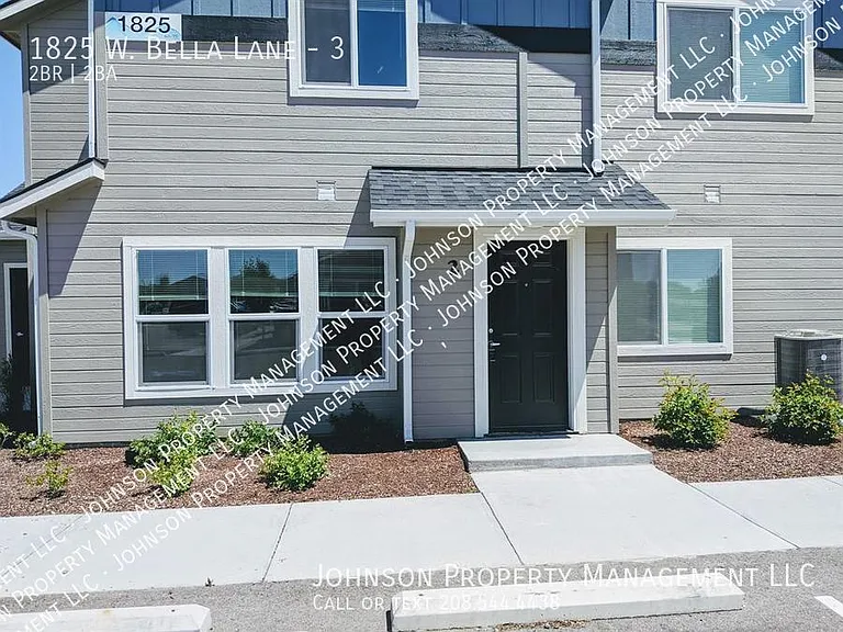 1825 W Bella Ln #3 — Photo 3