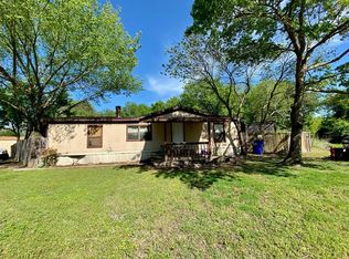 600 Park Creek Ave, Forney, TX 75126