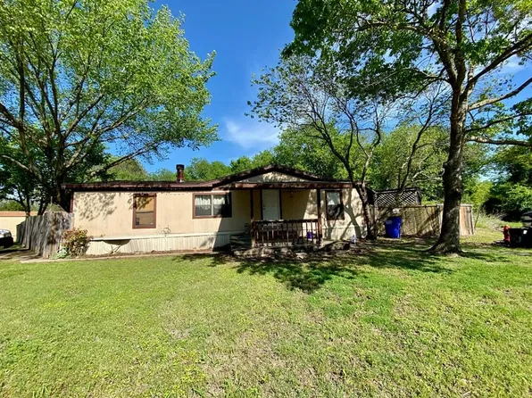 600 Park Creek Ave, Forney, TX 75126