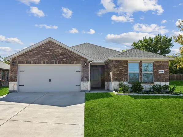 2221 Rosemary Way, Anna, TX 75409