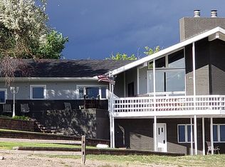 1435 Road Q, Saint Francis, KS 67756