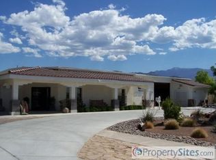 5170 Manse Rd, Pahrump, NV 89061
