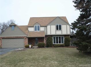 971 Foxcroft Rd, Grand Island, NY 14072