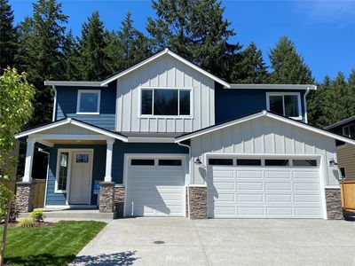 6716 165th Street Ct E, Puyallup, WA, 98375