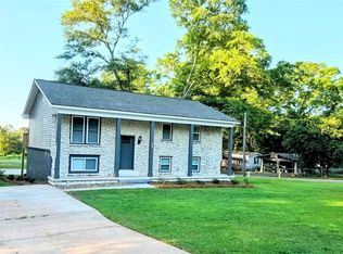 3625 Dobbins Bridge Rd, Anderson, SC 29626
