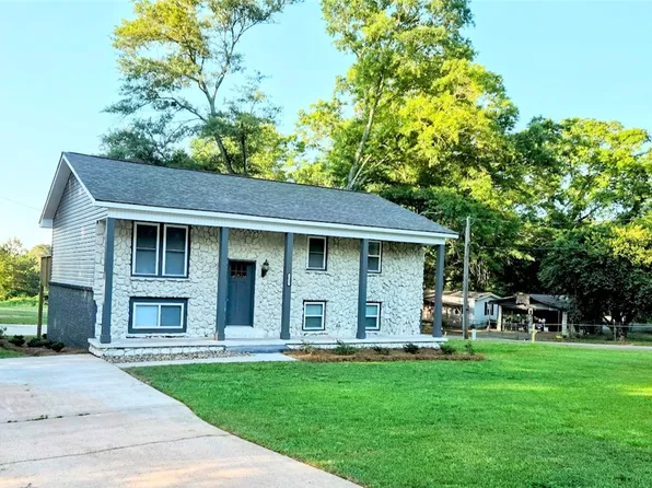 3625 Dobbins Bridge Rd, Anderson, SC 29626