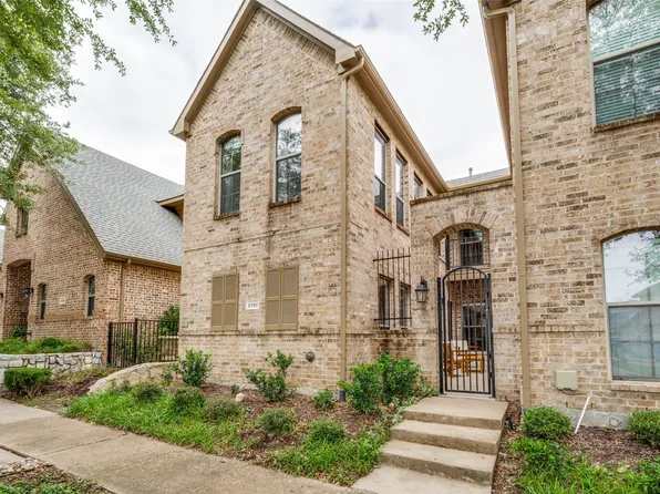 5741 Pisa Ln, Frisco, TX 75034