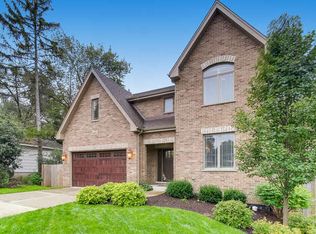 1605 Oak St, Justice, IL 60558