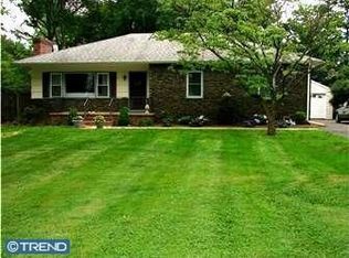 212 Bull Run Rd, Ewing, NJ 08638