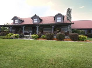 28537 Bluestone Court, Damascus, VA 24236