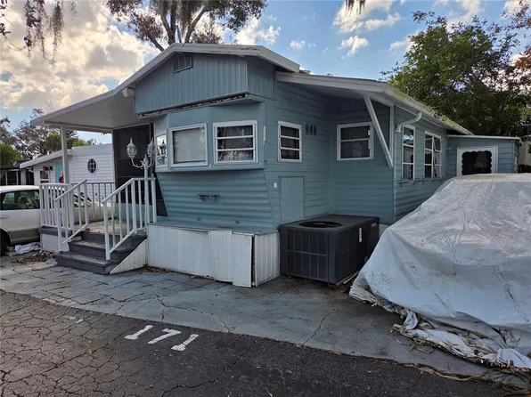 3300 26th Ave E Lot 171, Bradenton, FL 34208