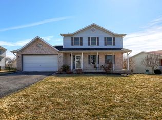 811 Harrogate Dr, Harrisburg, PA 17111