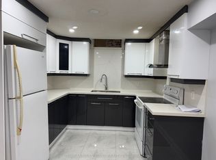 64 Somerset Dr #BASEMENT, Brampton, ON L6Z1C5