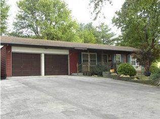 218 S Spring St, Princeton, IN 47670