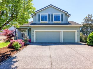 15632 NW Trakehner Way, Portland, OR 97229