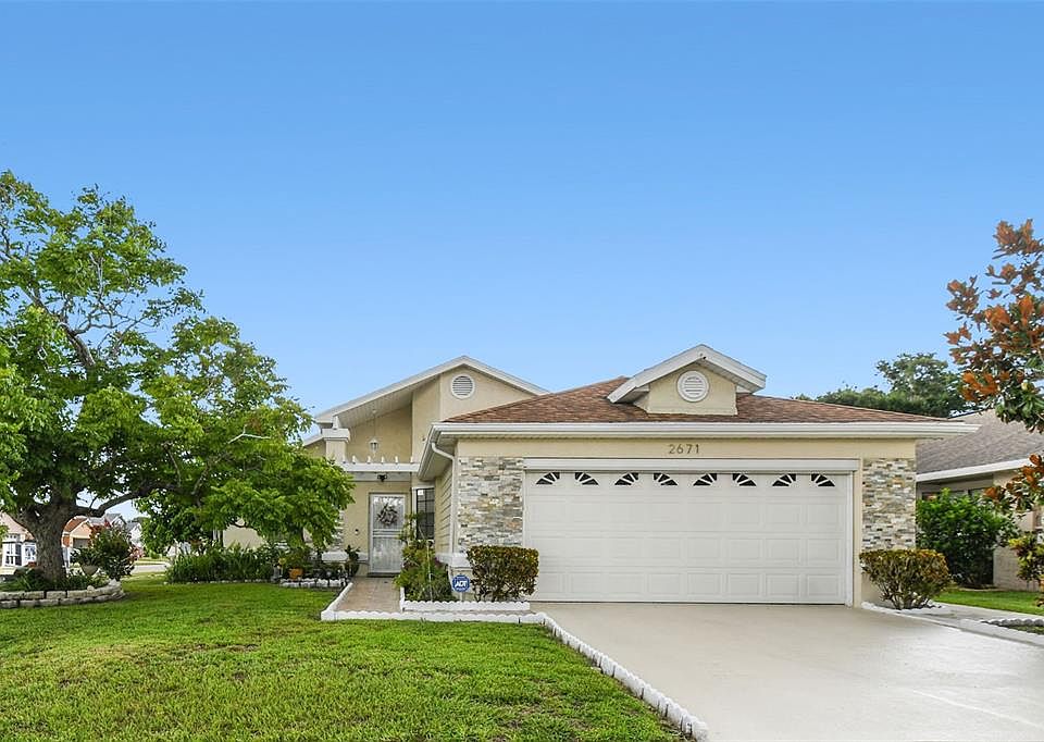 1st image of 2671 HORSESHOE BAY DRIVE