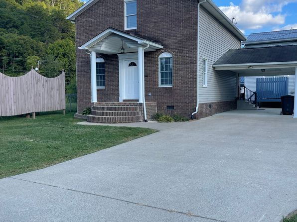 36 Left Fork Spradlin Br