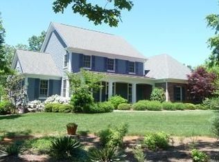 1229 Grove Park Ct, Earlysville, VA