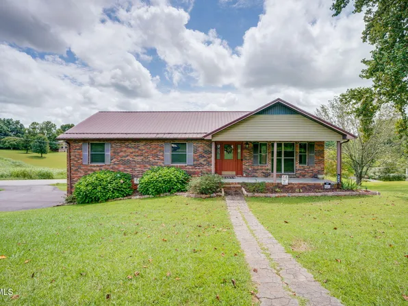 100 Ridge Circle Dr, Fall Branch, TN 37656